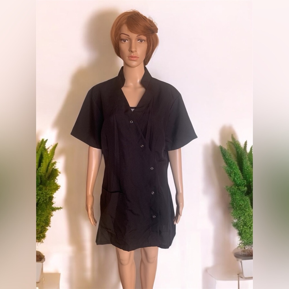 Elegant Spa Jacket